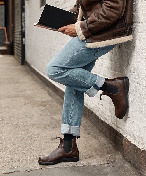 BLUNDSTONE（ブランドストーン） ブーツ Blundstone / “ORIGINALS