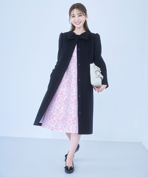 TOCCA（トッカ） ショルダーバッグ バッグ FRILL POCHETTE ポシェット