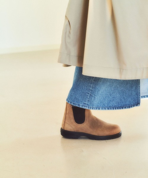 BLUNDSTONE（ブランドストーン） ブーツ Blundstone / “CLASSICS