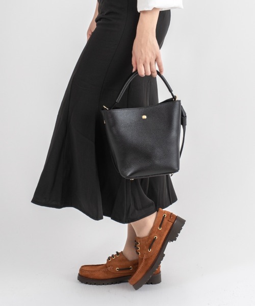 ショルダーバッグ バッグ 「ANTONELLO MASI/アントネッロマージ