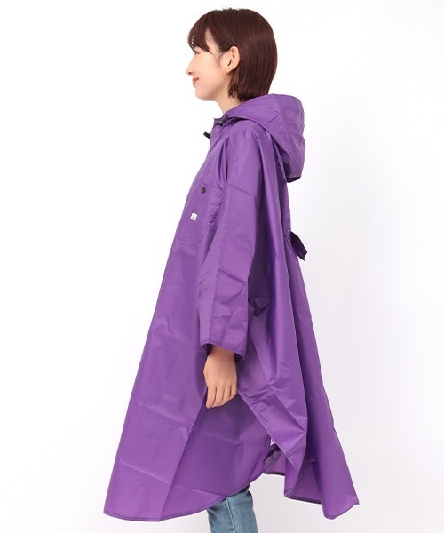 Lee（リー） レインコート カッパ レインポンチョ レディース メンズ