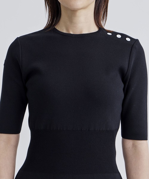 BORDERS at BALCONY（ボーダーズアットバルコニー） ワンピース