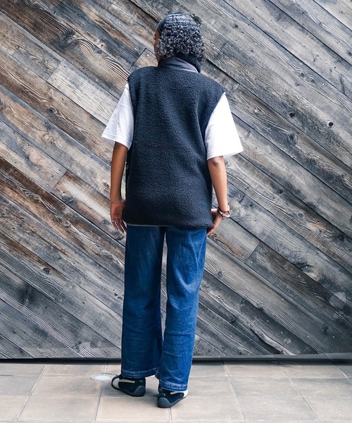 ragged mountain ベスト ジレ 「RAGGED MOUNTAIN/ラギットマウンテン