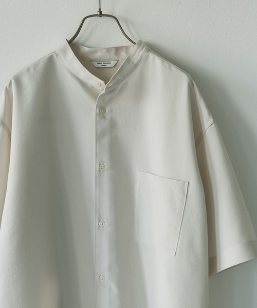URBAN RESEARCH DOORS（アーバンリサーチドアーズ） シャツ 「XLサイズ