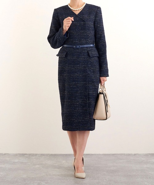 DRESS LAB（ドレスラボ） セットアップ 「2WAY/セレモニースーツ