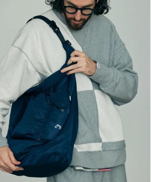 COMFY OUTDOOR GARMENT ショルダーバッグ CMF OUTDOOR GARMENT