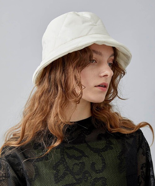 La Maison de Lyllis（ラメゾンドリリス） 帽子 ハット 「」KILT