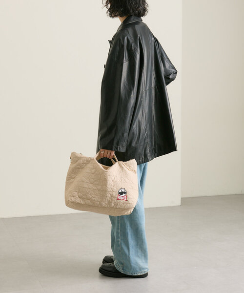 ear PAPILLONNER（イア パピヨネ） ショルダーバッグ バッグ