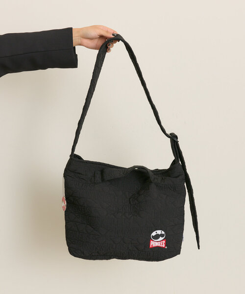 ear PAPILLONNER（イア パピヨネ） ショルダーバッグ バッグ