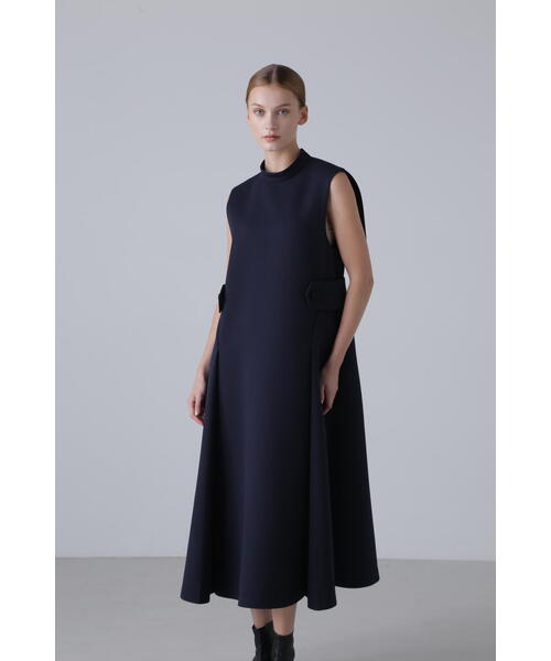 ADORE（アドーア） ワンピース トリプルクロスワンピース : ZOZOTOWN