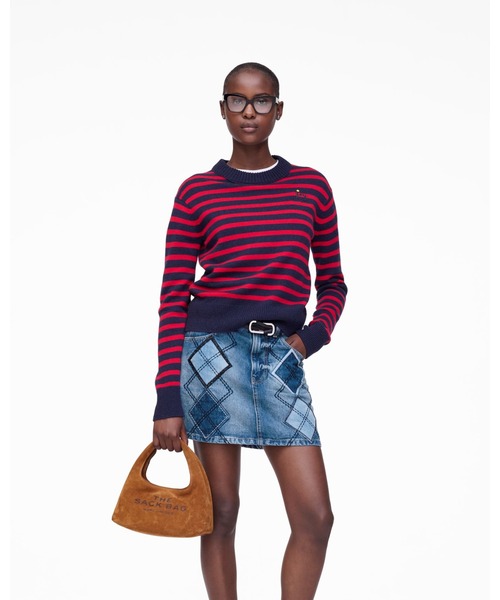 MARC JACOBS（マーク・ジェイコブス） ショルダーバッグ バッグ THE