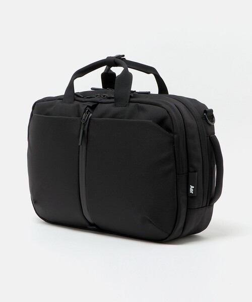 Aer（エアー） ビジネスバッグ 「別注」 3WAY BRIEF/バッグ メンズ