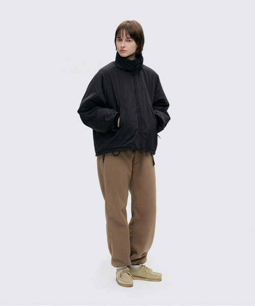 WILD THINGS（ワイルドシングス） ブルゾン ジャンバー ウィメンズ