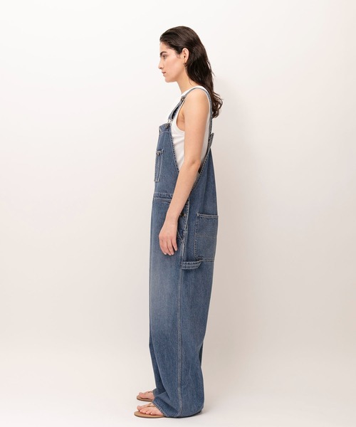 Johnbull（ジョンブル） オールインワン デニム オーバーオール