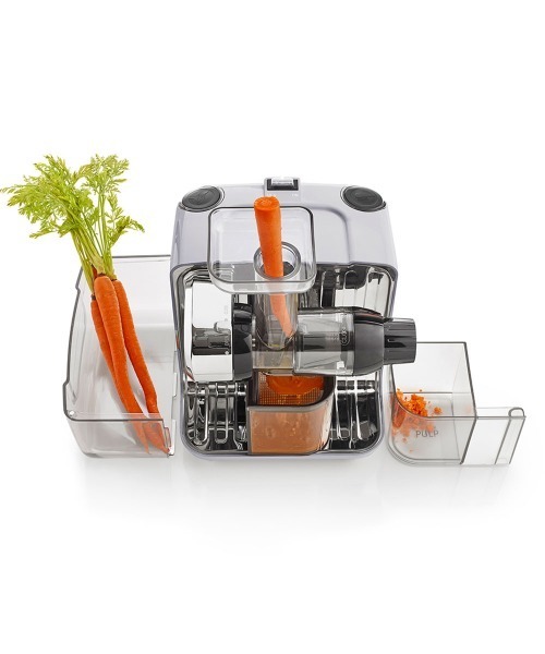 entre square（アントレスクエア） Omega/オメガ ジュースキューブ