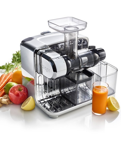 entre square（アントレスクエア） Omega/オメガ ジュースキューブ