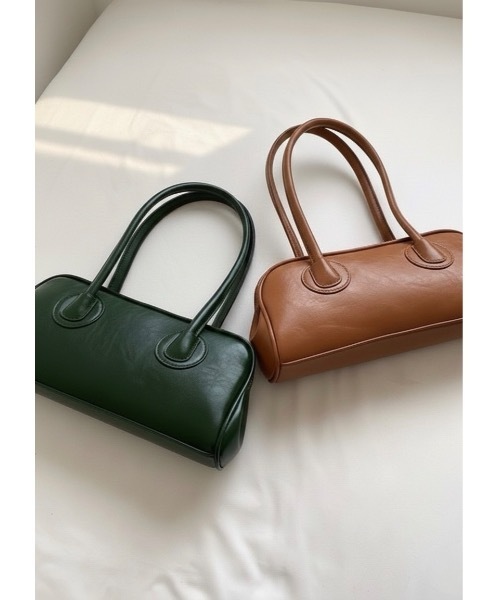 SALTMINT ショルダーバッグ バッグ 即売切！大人気商品が待望の再入荷