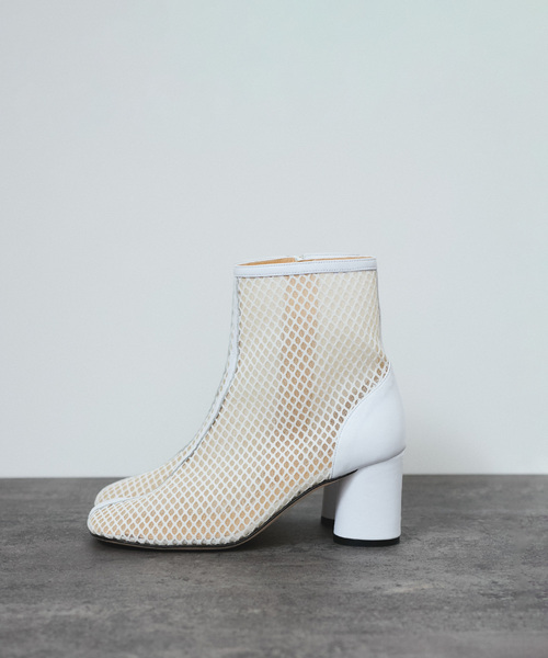 SALON adam et rope'（サロン アダム エ ロペ） ブーツ 「PELLICO