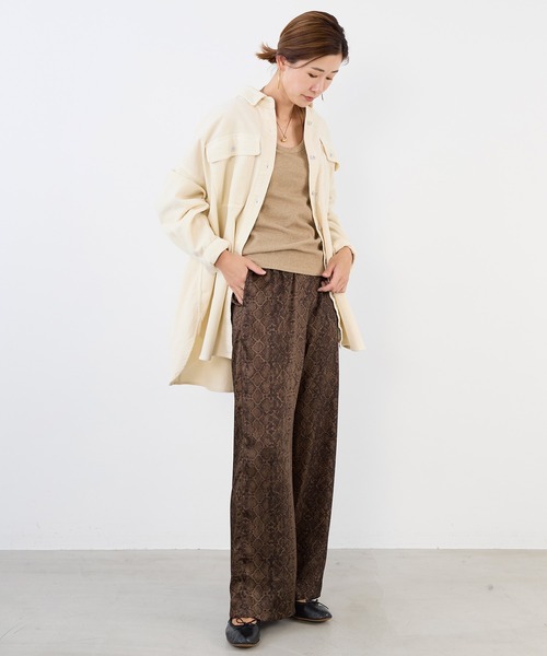 Healthy denim（ヘルシーデニム） ブラウス シャツ 「Healthy DENIM