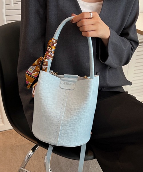 STYLEBLOCK（スタイルブロック） ショルダーバッグ バッグ ハンドル