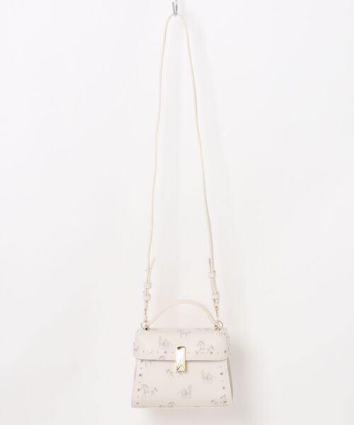 CELFORD（セルフォード） ショルダーバッグ バッグ 「リュタン