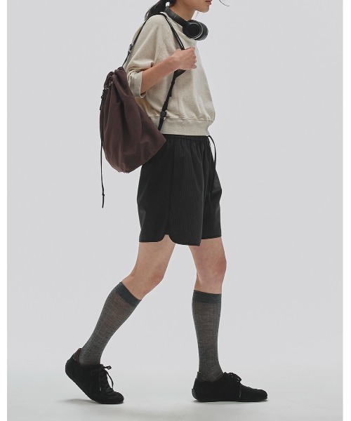 TODAYFUL デイバック リュック Nylon Back Pack レディース : ZOZOTOWN