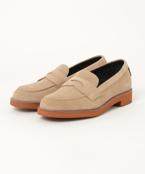 REGAL（リーガル） ローファー リーガルカジュアル 52GL スエード