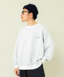 URBAN RESEARCH（アーバンリサーチ） トレーナー スウェット Wide Dad