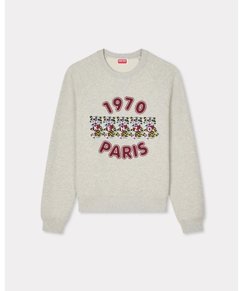 KENZO（ケンゾー） トレーナー スウェット 'KENZO Wild Tiger' エン