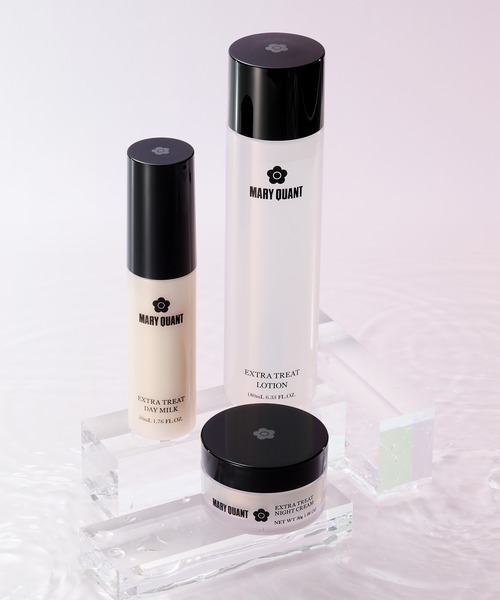 MARY QUANT（マリークヮント） 化粧水 マリークワント エクストラ