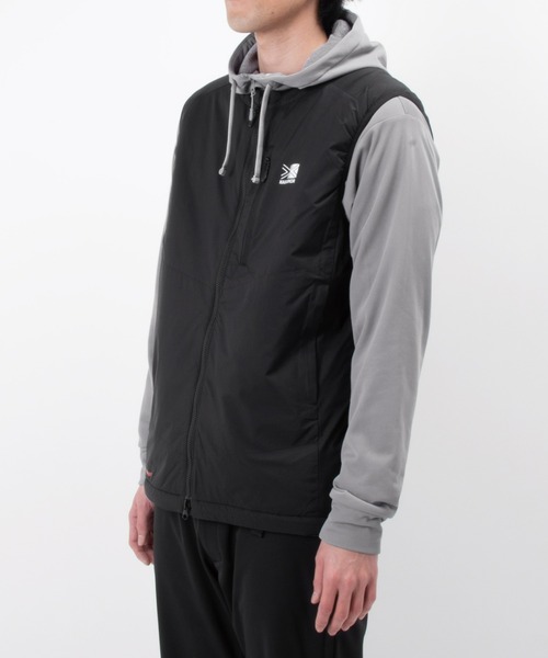 Karrimor（カリマー） ダウンベスト ベスト insulation LT vest メンズ