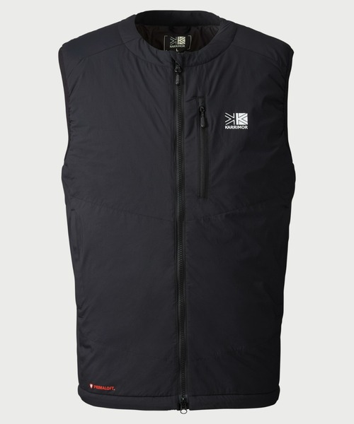 Karrimor（カリマー） ダウンベスト ベスト insulation LT vest メンズ