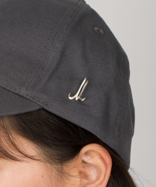 MUHLBAUER（ミュールバウアー） キャップ 帽子 「MUHLBAUER/ミュール