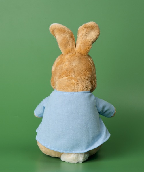 salle de bal（サルデバル） フィギュア ピーターラビット あそんで