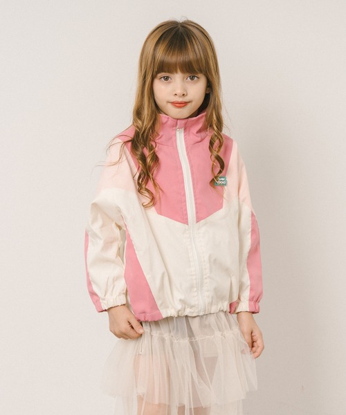 URBAN CHERRY（アーバンチェリー） ブルゾン ジャンバー アウター ワン