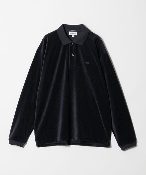 LACOSTE（ラコステ） ポロシャツ 「LACOSTE for BEAUTY＆YOUTH
