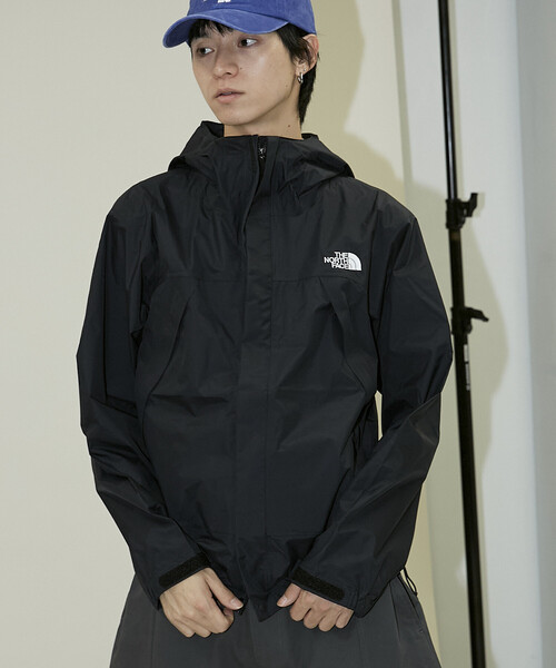 THE NORTH FACE（ザ ノースフェイス） ブルゾン アウター DOT SHOT