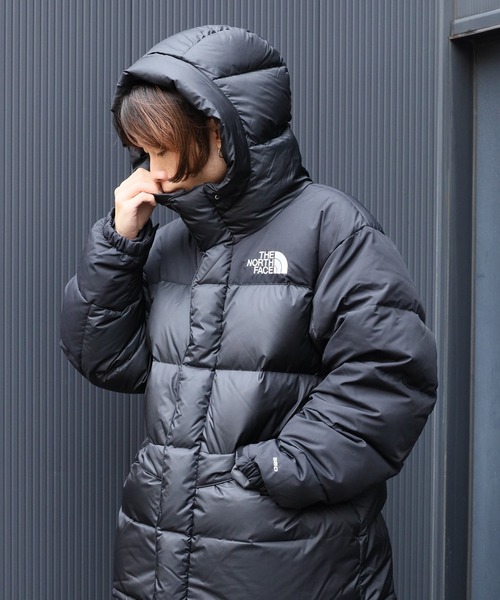 THE NORTH FACE（ザ ノースフェイス） ダウンジャケット ダウン HMLYN