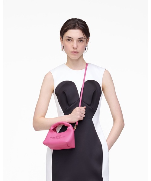 MARC JACOBS（マーク・ジェイコブス） ショルダーバッグ バッグ THE