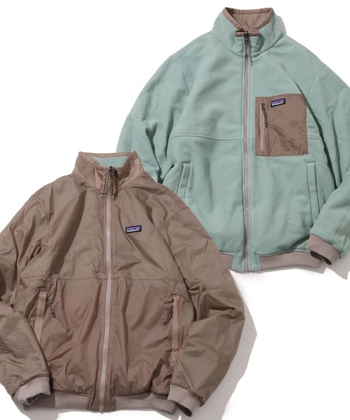patagonia（パタゴニア） ブルゾン アウター メンズ レディース