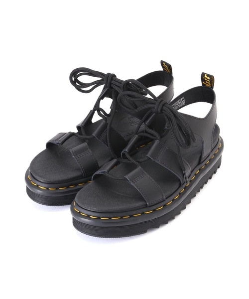 Dr.Martens（ドクターマーチン） サンダル NARTILLA ナルティラ