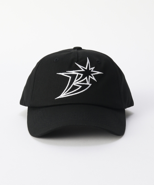 BoTT（ボット） キャップ 帽子 B Logo 5-Panel Cap メンズ レディース
