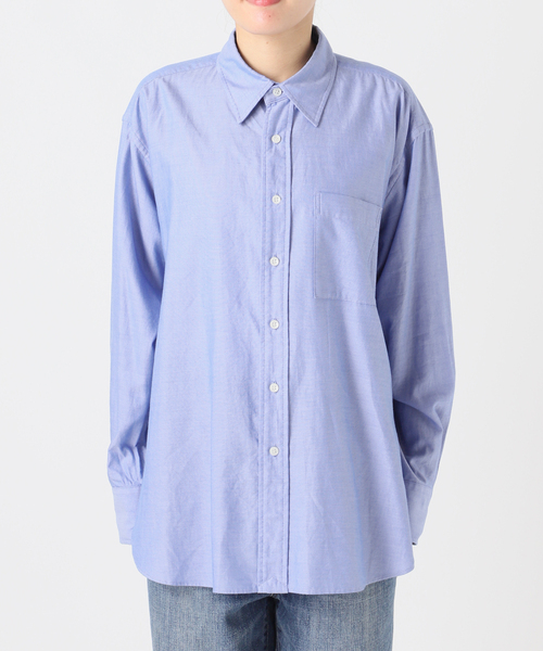 Spick＆Span（スピック アンド スパン） ブラウス シャツ 「追加