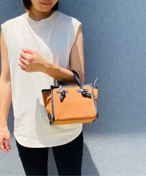 GIANNI CHIARINI（ジャンニ キアリーニ） ショルダーバッグ バッグ