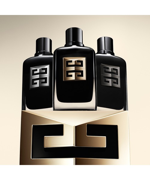 GIVENCHY BEAUTY 香水 ジェントルマン オーデパルファム ソサイエティ