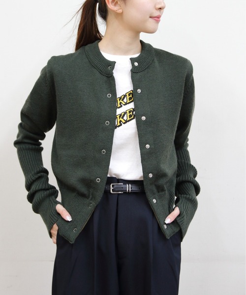 THE SHINZONE（ザ シンゾーン） カーディガン THE SHINZONE/シンゾーン