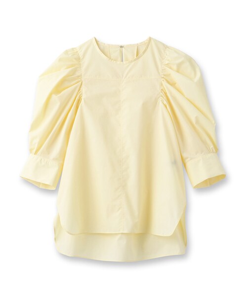 DRESSTERIOR（ドレステリア） ブラウス シャツ 「スタイリスト亀恭子