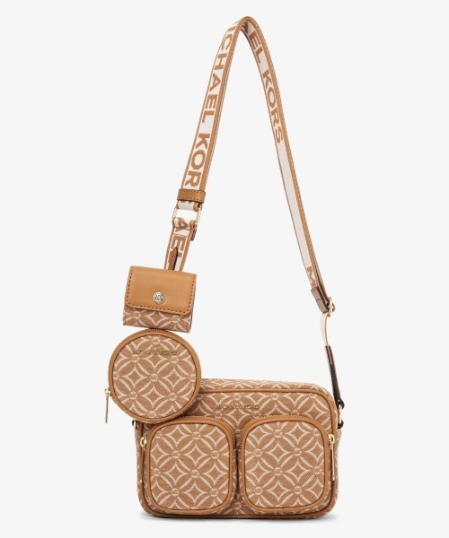 MICHAEL KORS（マイケルコース） ショルダーバッグ バッグ JET SET