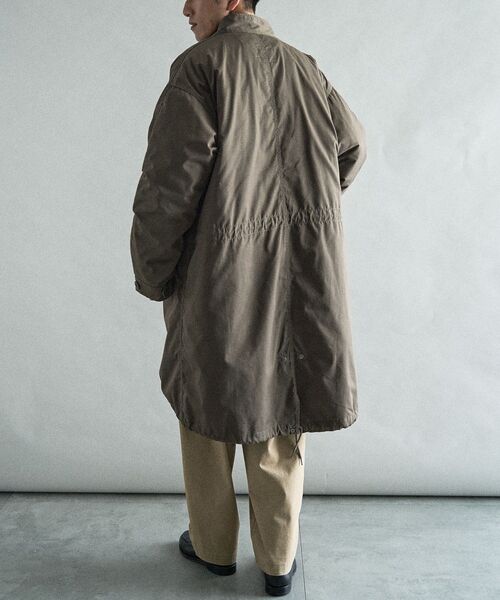 CRAFT STANDARD BOUTIQUE（クラフトスタンダードブティック） コート