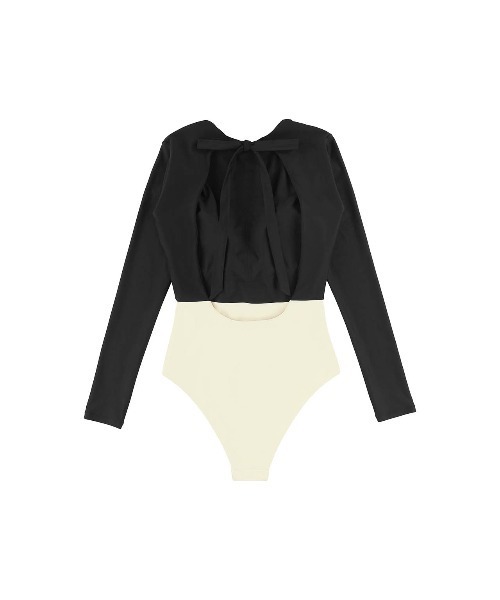 ALEXIA STAM（アリシアスタン） 水着 Sienna Noir Tide /ラッシュ